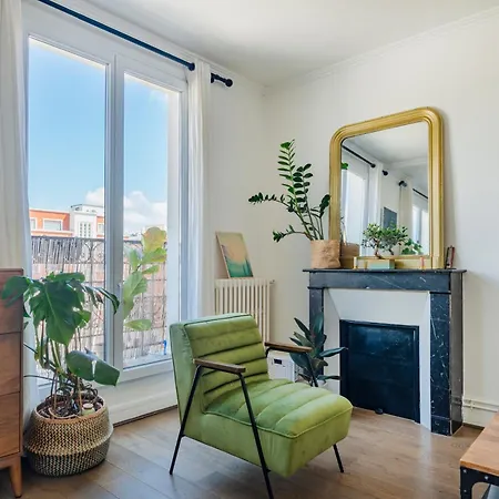 Joffrin Design * Paris