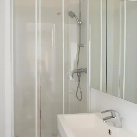 Joffrin Design Appartement Paris
