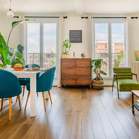 Joffrin Design * Paris